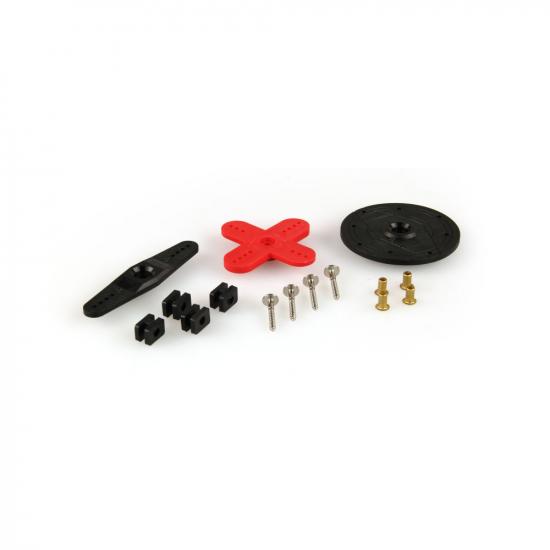 Hitec HS635HB Horn Set