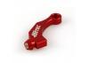 Hitec Red Anodised Tx Weight Balancer
