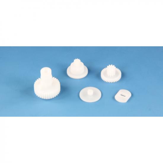 Hitec HS205Bb/225Bb Gear Set