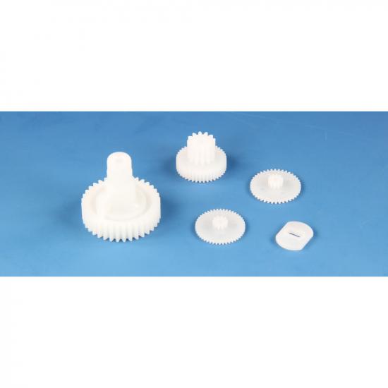 Hitec HS75Bb Gear Set