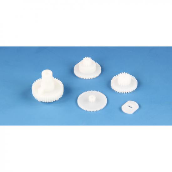 Hitec HS545Bb Gear Set