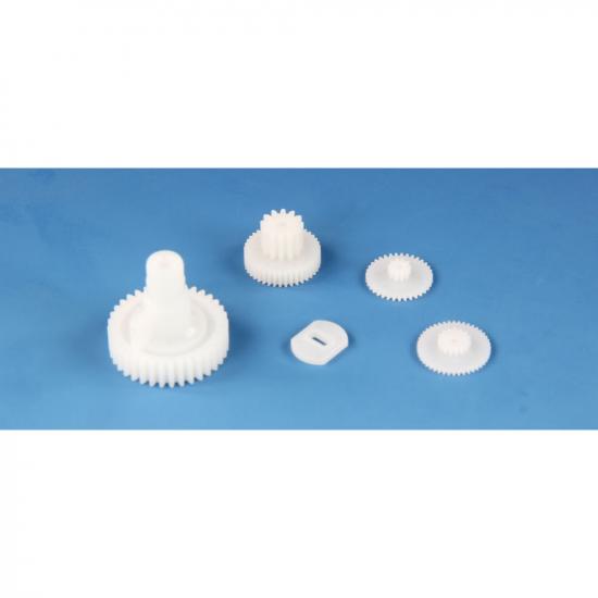 Hitec HS77BB Gear Set