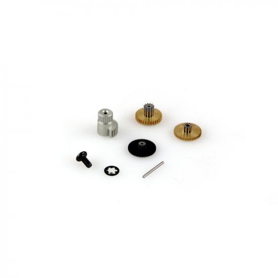 Hitec HS81MG Metal Gear Set (All Metal)