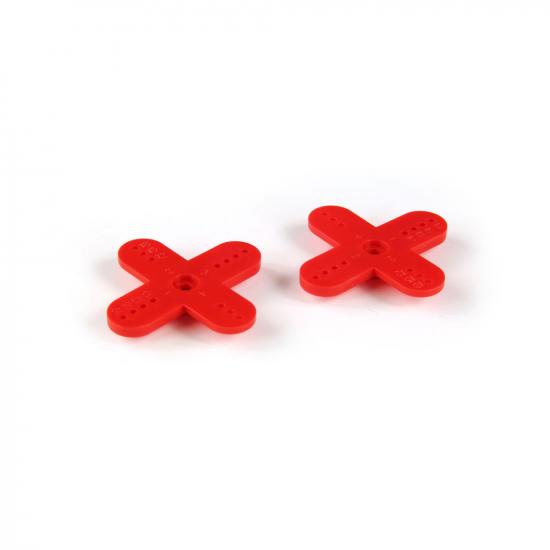 Hitec Super Star Horn Set X2