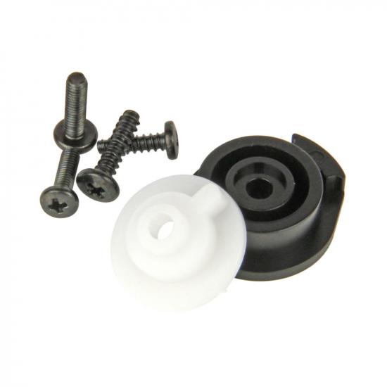 Hitec Tamiya Servo Saver Adaptor Set (1)