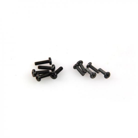 Hitec Mg/tg Servo Horn Screw Set for Tamiya S