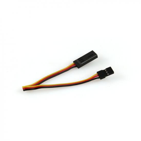 Hitec S 6 Inch Aileron Extension