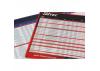 Servo Mat Application Chart
