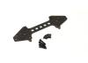 Kyosho Carbon Rear Suspension Plate Option Scorpion 2014