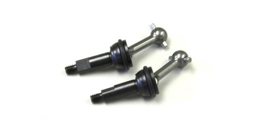 Kyosho Hard Universal Driveshaft Mini-Z Ma020 (2) Long