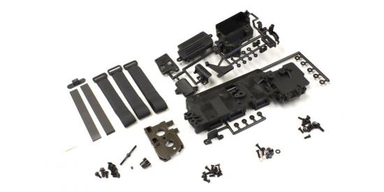 Kyosho Brushless Conversion Kit Inferno 1:8