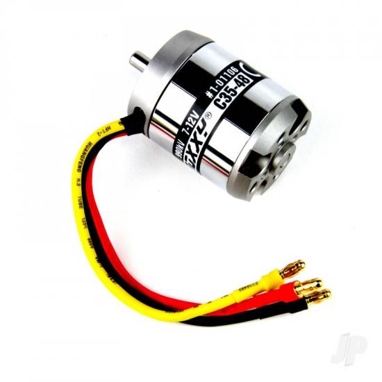 Multiplex ROXXY BL Outrunner BL C35-48-990kV AcroMaster Pro
