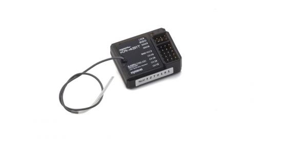 Kyosho Syncro Kr431-T Receiver