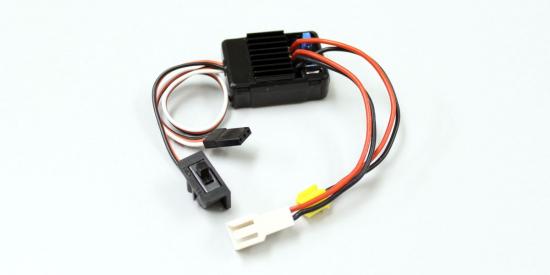 Kyosho ESC Hanging-On Racer