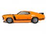 HPI Baja 5R - 1970 Ford Mustang Boss 302