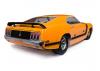 HPI Baja 5R - 1970 Ford Mustang Boss 302