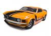 HPI Baja 5R - 1970 Ford Mustang Boss 302