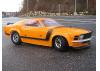 HPI Baja 5R - 1970 Ford Mustang Boss 302