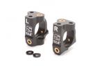 Alloy Yokes 12.5 deg - CAT K2 / K1