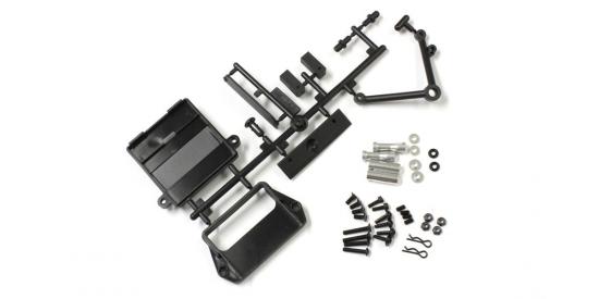 Kyosho Parts Set For Upper Deck Tomahawk