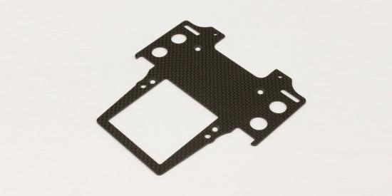 Kyosho Carbon Upper Deck Tomahawk