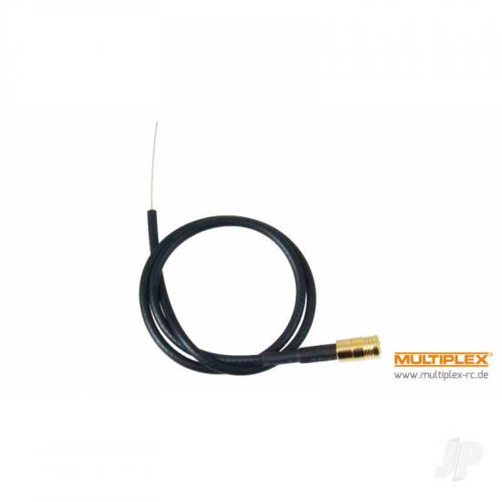 Multiplex MPX Cabel Antenna Rx 2.4G (Smb 400mm) 893020