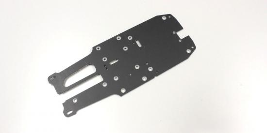 Kyosho Radio Plate Optima