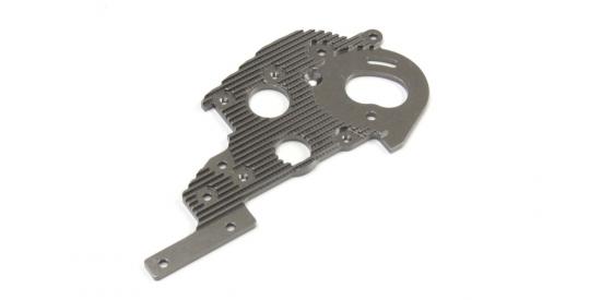 Kyosho CNC Motor Plate Option Optima