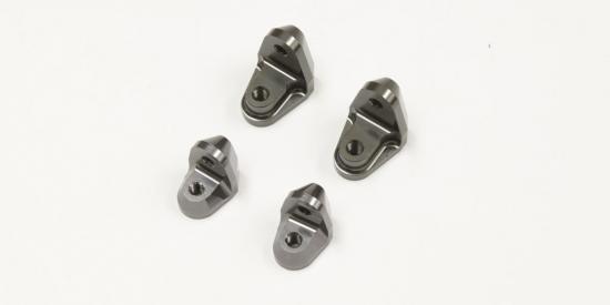 Kyosho Aluminium Radio Posts Optima ** CLEARANCE **