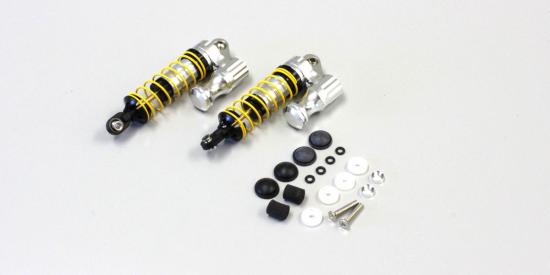 Kyosho Pbr Front Oil Shock Set Ez Serie 1:10 Ep (2)