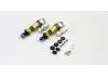 Kyosho Pbr Front Oil Shock Set Ez Serie 1:10 Ep (2)