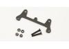 Kyosho Carbon Front Shock Stay Option - Optima