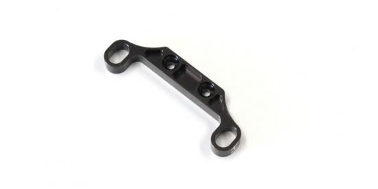 Kyosho Hard Front Suspension Holder Inferno MP9 (High Mount)