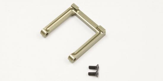 Kyosho Hard Front Support (7075/Optima)