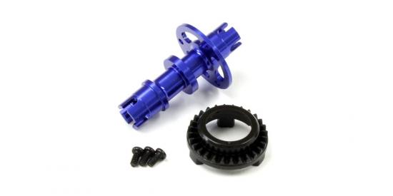 Kyosho Rigid Axle Mini-Z Awd