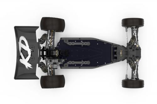 Schumacher Cougar KD