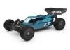Schumacher Cougar KD