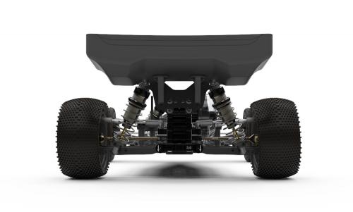 Schumacher Cougar KD