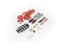 Kyosho Front Shock Set (2) Turbo Scorpion