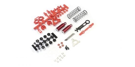 Kyosho Rear Shock Set (2) Turbo Scorpion