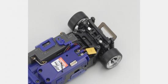 Kyosho Rear Suspension Set Mini-Z Awd Dws