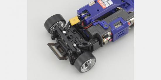 Kyosho Rear Suspension Set Mini-Z Awd Dws