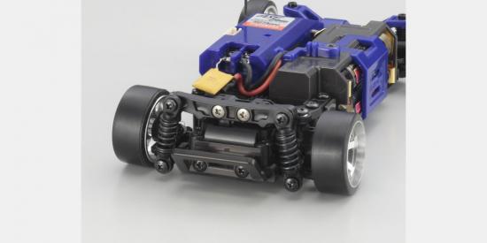 Kyosho Rear Suspension Set Mini-Z Awd Dws