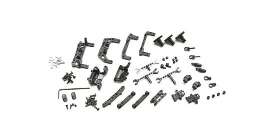 Kyosho Rear Suspension Set Mini-Z Awd Dws