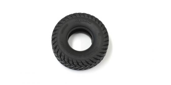 Kyosho Tyres Outlaw Rampage (2)