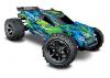 Traxxas Rustler 4X4 VXL