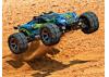 Traxxas Rustler 4X4 VXL