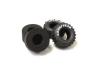 Kyosho Rear Tyres (2) Scorpion 2014 - Medium