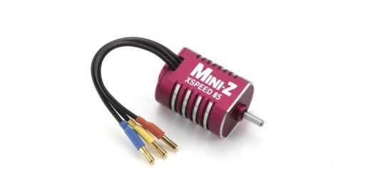 Kyosho Mini-Z X-Speed 85 Brushless Motor - 8500Kv