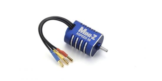 Kyosho Mini-Z X-Speed 56 Brushless Motor - 5600Kv